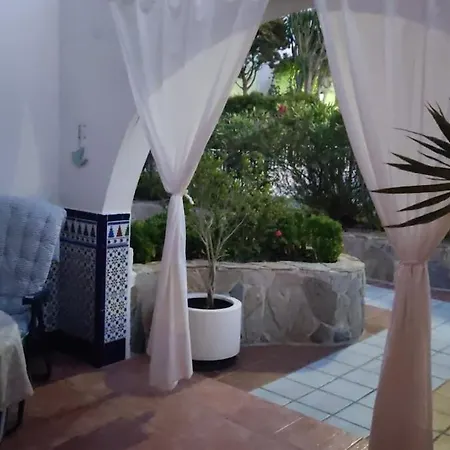 - Beachside With Pool, Wifi And Ac 维拉