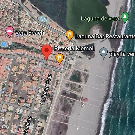 - Beachside With Pool, Wifi And Ac * 维拉