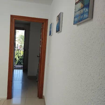 公寓 - Beachside With Pool, Wifi And Ac
